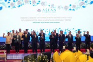 Thượng đỉnh ASEAN: Vấn đề Myanmar, phục hồi hậu COVID-19 là trọng tâm