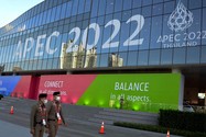 Nhiều vấn đề nóng trước thềm thượng đỉnh APEC 2022