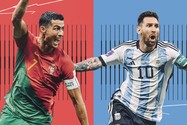 Messi và Ronaldo còn cơ hội đấu nhau