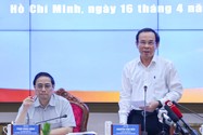 Bí thư Thành ủy TP.HCM Nguyễn Văn Nên: Cần sớm có cơ chế bảo vệ cán bộ dám làm vì lợi ích chung