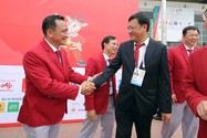 Thể thao Việt Nam và top 3 SEA Games 32