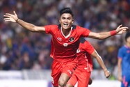 Indonesia vô địch với trận chung kết xấu xí nhất lịch sử SEA Games