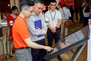 Nhà đầu tư kiều bào tìm kiếm cơ hội đầu tư tại Việt Nam.