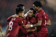 Đội tuyển Việt Nam có lợi thế sân nhà Mỹ Đình và số ngày nghỉ trước trận chung kết lượt đi AFF Cup 2022 so với Thái Lan.