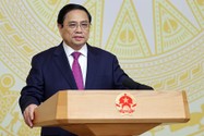 Thủ tướng Phạm Minh Chính chủ trì phiên họp thứ tư Ban chỉ đạo cải cách hành chính.