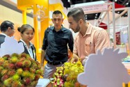Nhiều sản phẩm trái cây Việt Nam đã và đang chinh phục được những thị trường khó tính.
