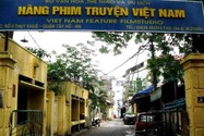 Thu hồi nhà đất vụ cổ phần hóa hãng phim truyện Việt Nam 