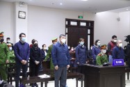 Thành ủy Hà Nội kỷ luật nhiều đảng viên ngành y tế