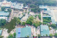Bí thư Hà Nội: Hồ Đầm Bông phải giữ nguyên quy hoạch, sai phạm xử nghiêm