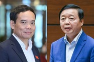 Hai tân Phó Thủ tướng