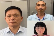 Ministry of Public Security arrests 3 people to collect money from workers going to Japan