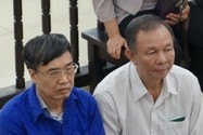 2 cựu tổng giám đốc Bảo hiểm xã hội Việt Nam bị khai trừ khỏi Đảng
