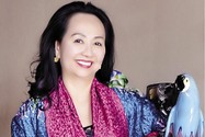 Bắt bà Trương Mỹ Lan – Chủ tịch Tập đoàn Vạn Thịnh Phát 