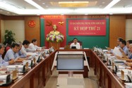 Kỷ luật Thứ trưởng Nguyễn Hữu Độ, cùng nhiều cán bộ của Bộ Giáo dục và Đào tạo 