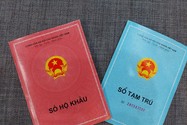 Hoàn thiện quy trình để sổ hộ khẩu giấy không còn gây phiền hà cho dân