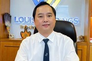 Kiến nghị của Bộ Công an từ vụ chủ tịch Louis Holdings thao túng chứng khoán