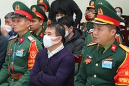 Cựu đại tá biên phòng bất ngờ thôi kêu oan tội nhận hối lộ