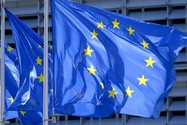 EU mong muốn các quan hệ "đối tác cửa ngõ toàn cầu" sẽ  giúp gia tăng tính bền vững và thức đẩy các giá trị châu Âu. Ảnh: NIKKEI ASIA