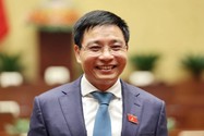 Tân Bộ trưởng GTVT Nguyễn Văn Thắng nói gì sau khi được Quốc hội phê chuẩn bổ nhiệm?