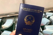 Đề nghị không thu phí khi làm thủ tục bổ sung thông tin 'nơi sinh' trên hộ chiếu
