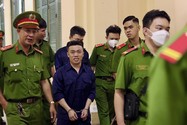 Tòa tuyên án đối với 2 em trai Nguyễn Thái Luyện 