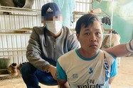 Bắt kẻ giả danh Phó phòng CSGT tỉnh Quảng Ngãi tống tiền doanh nghiệp