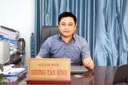 Quảng Nam: Khởi tố Giám đốc Ban quản lý dự án thị xã Điện Bàn