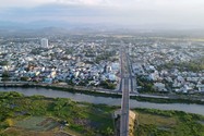 Quảng Nam cân nhắc chủ trương sáp nhập Tam Kỳ, Núi Thành và Phú Ninh