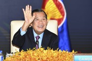 Ông Hun Sen nói về việc tái tranh cử thủ tướng Campuchia vào năm tới