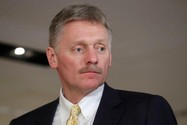 Điện Kremlin: Ông Putin chưa bao giờ từ chối gặp ông Zelensky