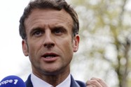 Ông Macron nói về việc xác định ‘lằn ranh đỏ’ cho Nga trong xung đột Ukraine