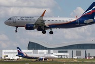 Sri Lanka, Nga tranh cãi ngoại giao liên quan vụ bắt giữ máy bay của hãng Aeroflot