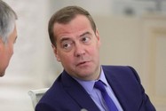 Ông Medvedev: Nga mở chiến dịch quân sự phần vì Ukraine dọa nối lại chương trình hạt nhân