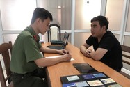 1 thanh niên rao cho thuê phòng trọ để lừa tiền cọc ở Đà Nẵng