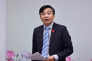 Họp báo Quốc hội nóng vấn đề điều hành giá xăng, vụ Vạn Thịnh Phát