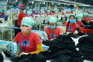 After Tet, Ho Chi Minh City needs to recruit more than 14,000 workers