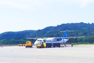 Tỉnh Ninh Thuận và Đồng Nai có sân bay được đưa vào quy hoạch cảng hàng không