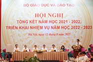 Bộ GD-ĐT 'giải bài toán' thừa, thiếu giáo viên