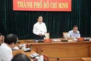 Bí thư Nguyễn Văn Nên: TP.HCM sẵn sàng đăng cai thí điểm cơ chế mới về Luật đất đai 