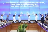 15.000 doanh nghiệp sẽ đánh giá năng lực cạnh tranh sở, ngành TP.HCM