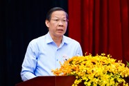 Chủ tịch Phan Văn Mãi: Cần tập trung bàn sâu giải pháp phát triển kinh tế năm 2023