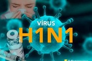 Chuyên gia khuyến cáo sau khi phát hiện chùm 20 ca cúm A(H1N1) tại TP.HCM
