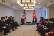 Bộ trưởng Tài chính Mỹ đánh giá cao việc điều hành tỉ giá linh hoạt của Việt Nam