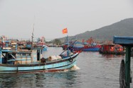 Lệnh cấm đánh bắt cá ở Biển Đông của Trung Quốc xâm phạm chủ quyền của Việt Nam