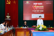Tôn vinh Ban Huấn luyện và Đội tuyển bóng đá nữ quốc gia tại 'Vinh quang Việt Nam'