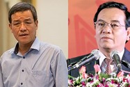 Bộ Công an bắt giam cựu chủ tịch và cựu bí thư tỉnh Đồng Nai