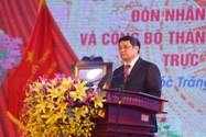Thủ tướng Phạm Minh Chính: Sóc Trăng cần cắt bỏ dự án chưa cần thiết