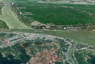 Bộ GTVT trả lời kiến nghị xây 2 cầu trên địa bàn tỉnh An Giang
