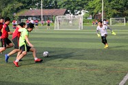 Đoàn Luật sư Cần Thơ tổ chức giải bóng đá chào mừng ngày Thống nhất đất nước