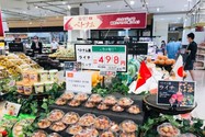 Việt Nam xuất siêu sang Ukraine, Nga...